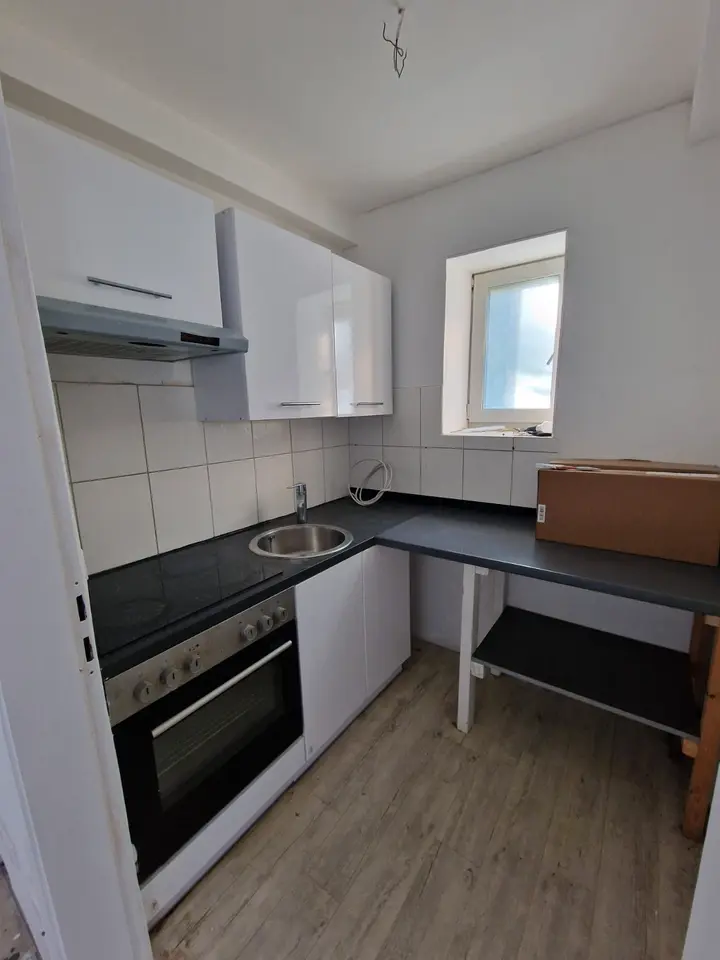 3 Zimmer Wohnung mit 65 m² in Flensburg – Bild 5
