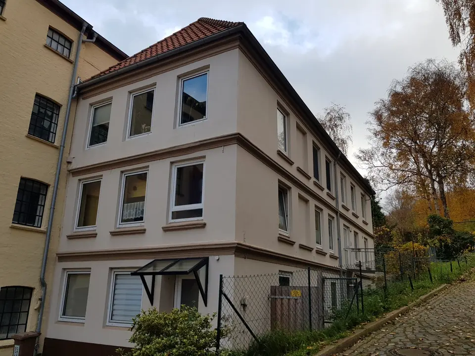 3 Zimmer Wohnung mit 65 m² in Flensburg – Bild 9