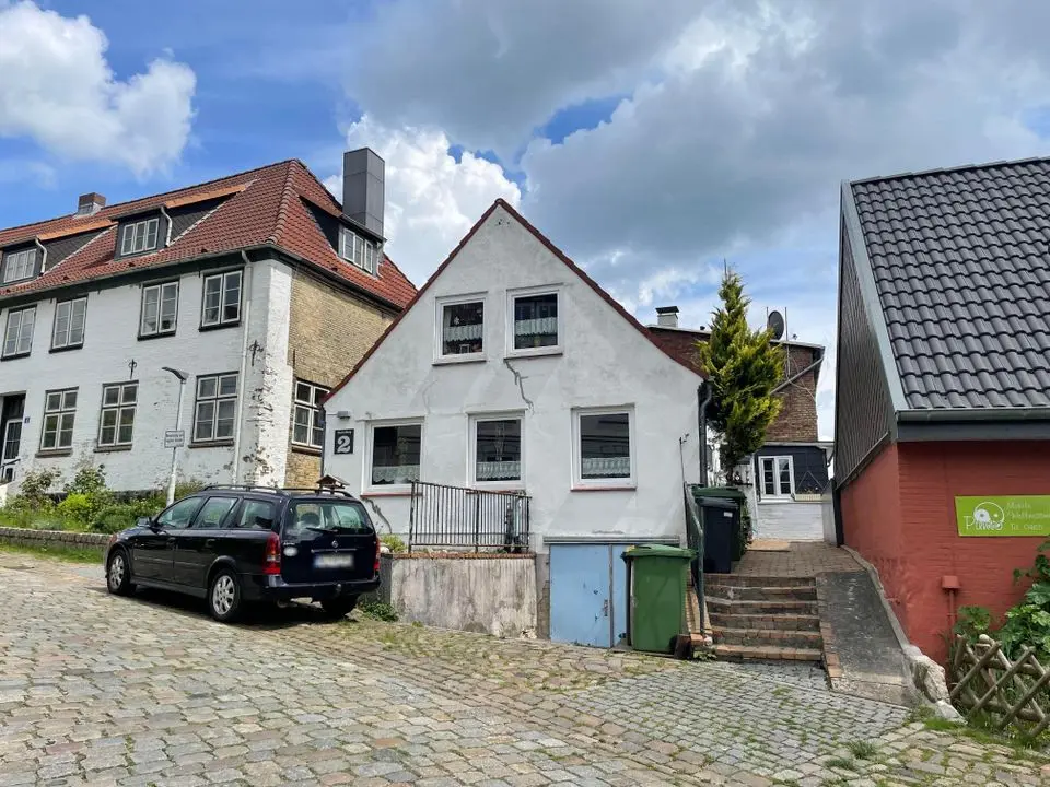 3 Zimmer Wohnung mit 65 m² in Flensburg – Bild 10