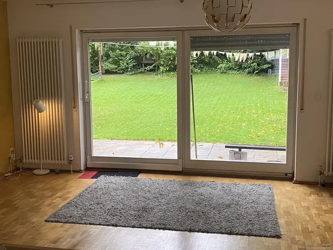 4 Zimmer Wohnung mit 120 m² in Karlsruhe – Bild 5