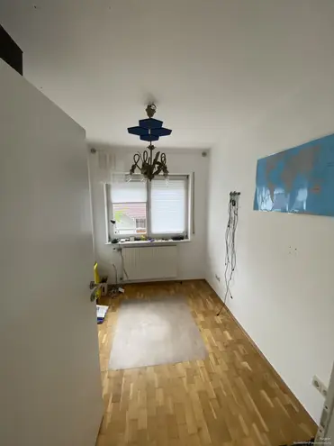 4 Zimmer Wohnung mit 120 m² in Karlsruhe – Bild 7