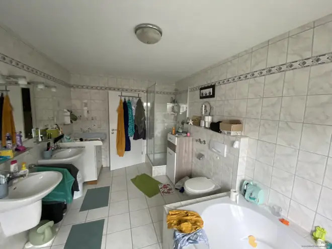 4 Zimmer Wohnung mit 120 m² in Karlsruhe – Bild 9