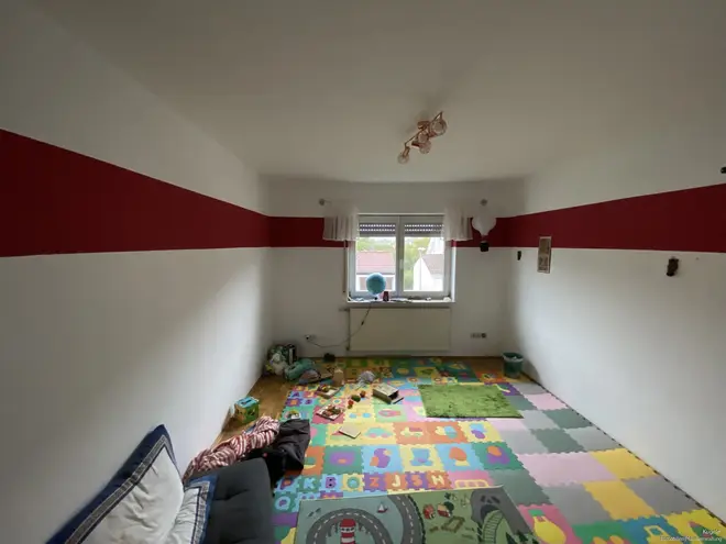 4 Zimmer Wohnung mit 120 m² in Karlsruhe – Bild 10