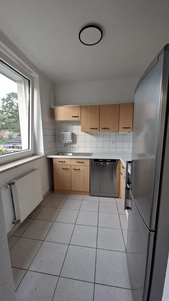 4 Zimmer Wohnung mit 54 m² in Herne – Bild 5