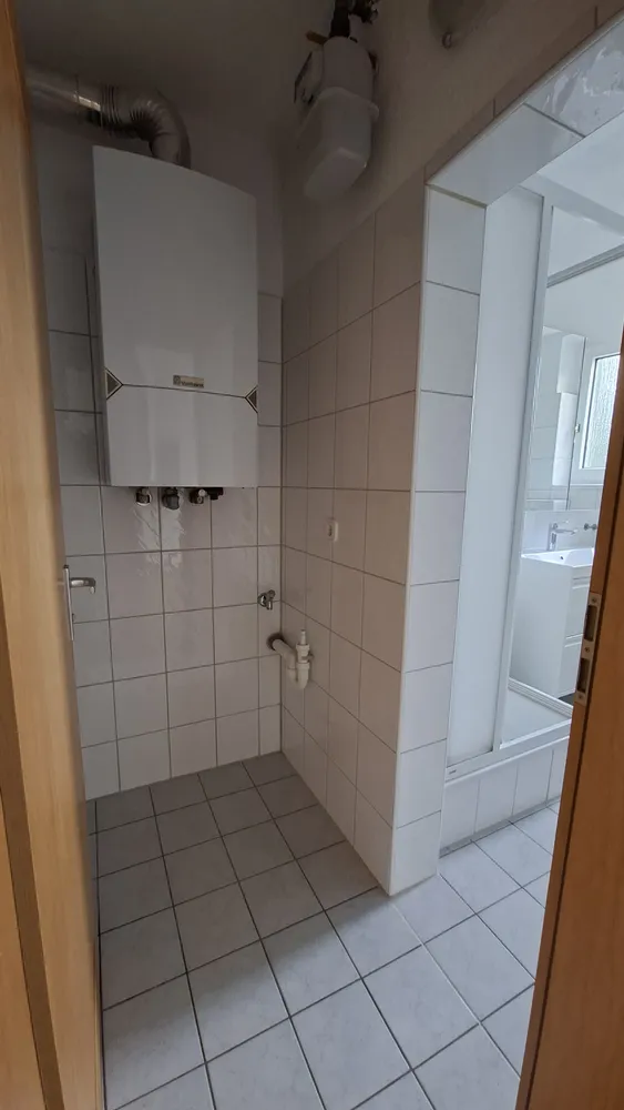 4 Zimmer Wohnung mit 54 m² in Herne – Bild 8