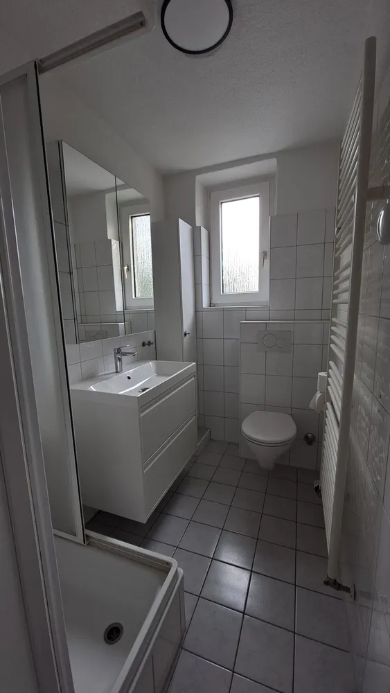 4 Zimmer Wohnung mit 54 m² in Herne – Bild 9