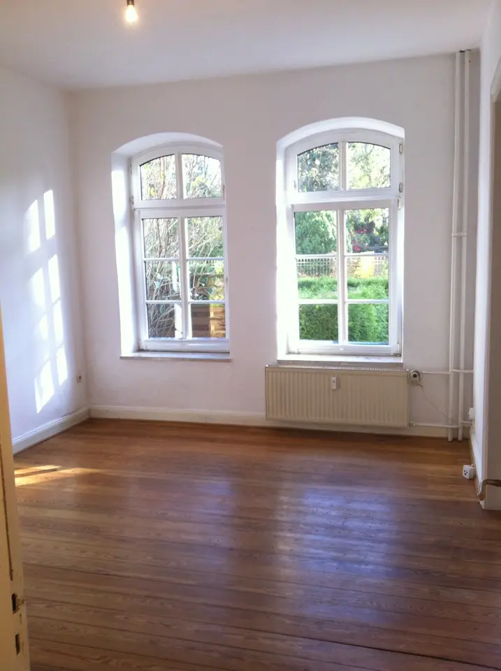 3 Zimmer Wohnung mit 78 m² in Kiel – Bild 1