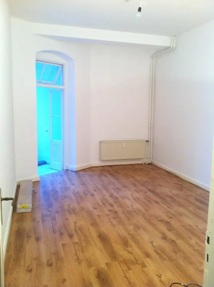 3 Zimmer Wohnung mit 78 m² in Kiel – Bild 2