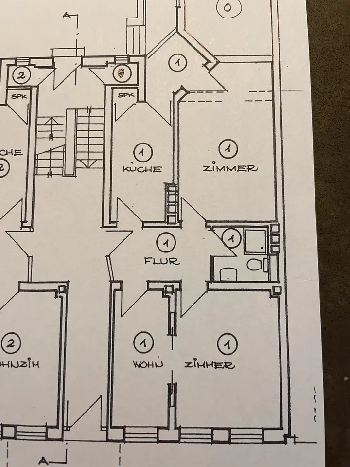 3 Zimmer Wohnung mit 78 m² in Kiel – Bild 10