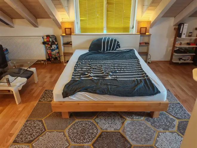 WG-Zimmer in Konstanz – Bild 2