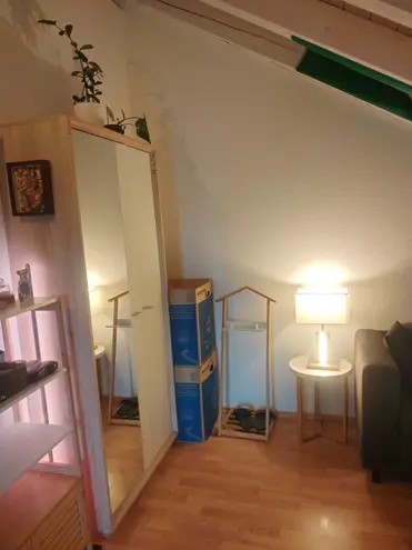 WG-Zimmer in Konstanz – Bild 11