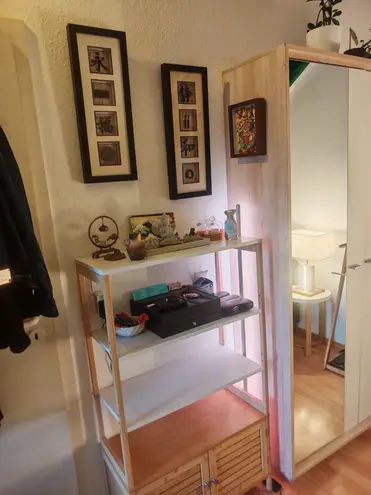 WG-Zimmer in Konstanz – Bild 5