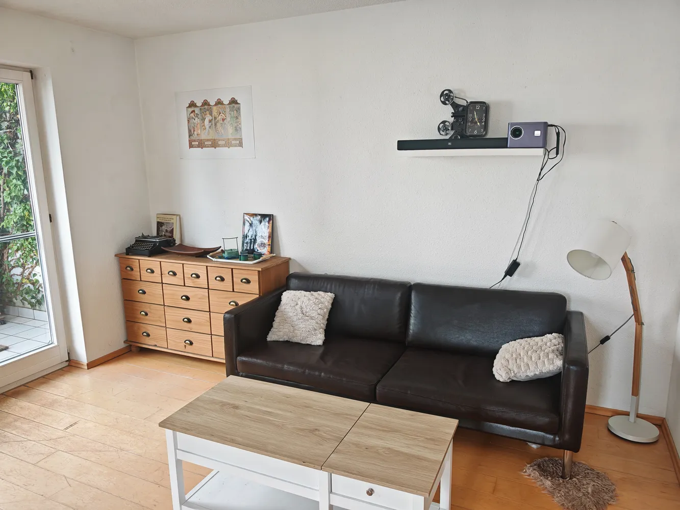 WG-Zimmer in Konstanz – Bild 1