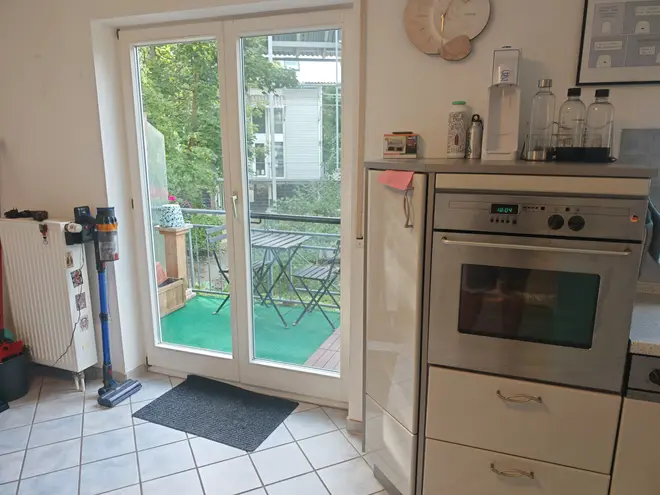 WG-Zimmer in Konstanz – Bild 3