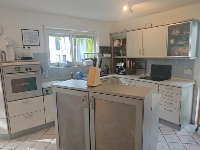 WG-Zimmer in Konstanz – Bild 6