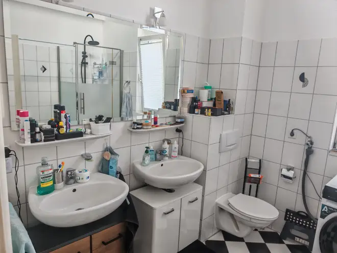 WG-Zimmer in Konstanz – Bild 10