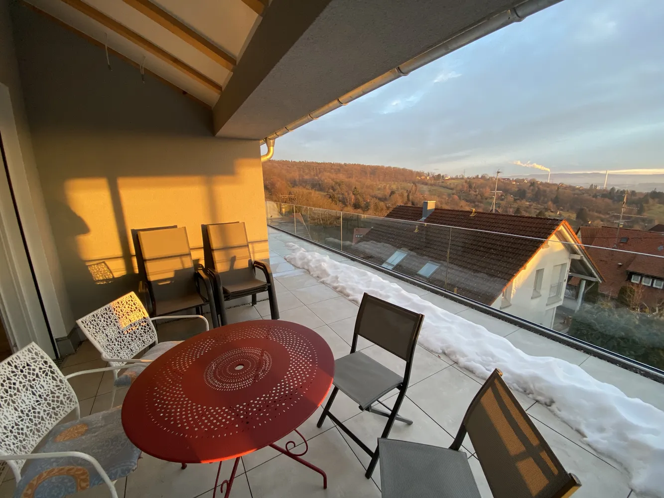 3 Zimmer Wohnung mit 79 m² in Esslingen am Neckar – Bild 3