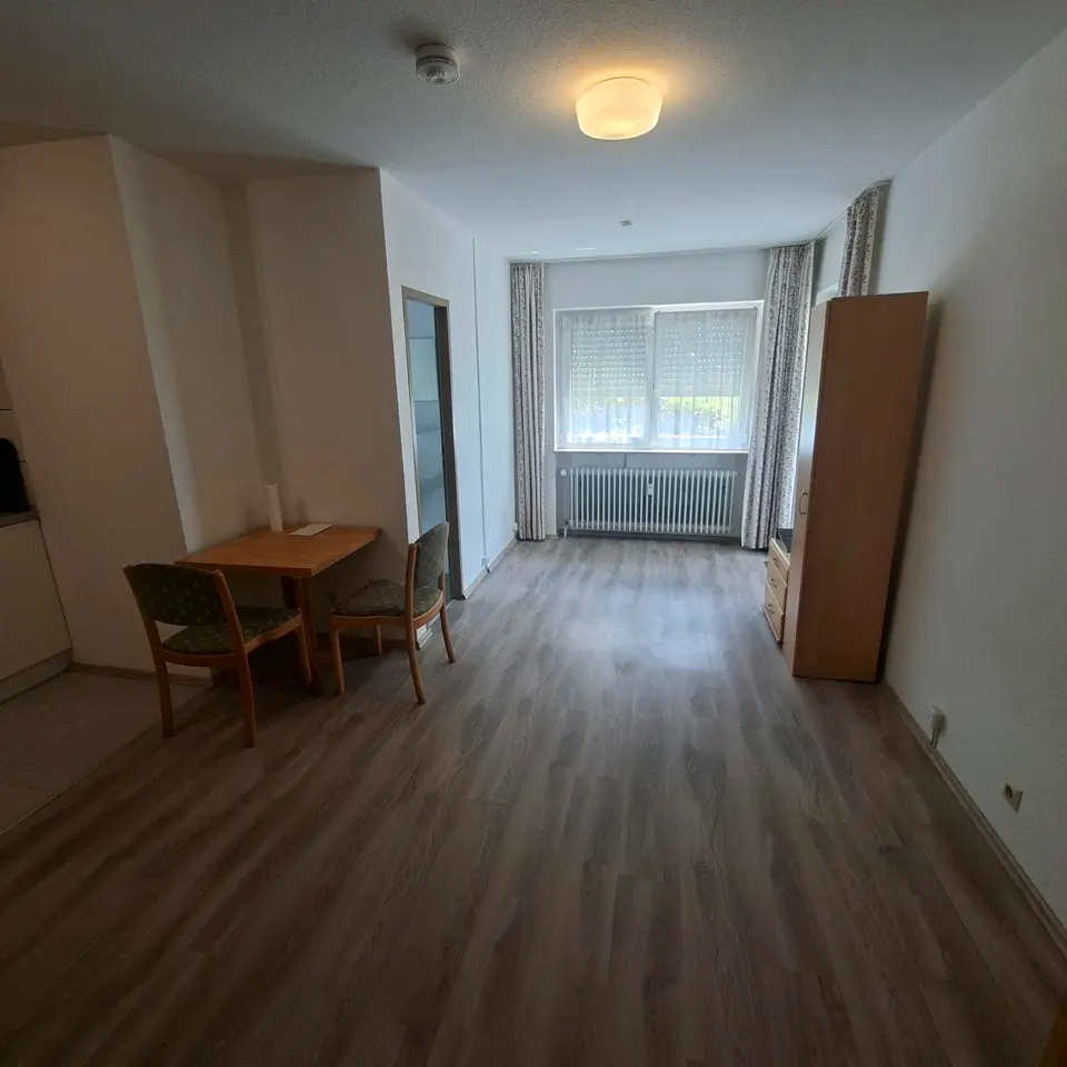 Studio mit 25 m² in Waldshut-Tiengen – Bild 1