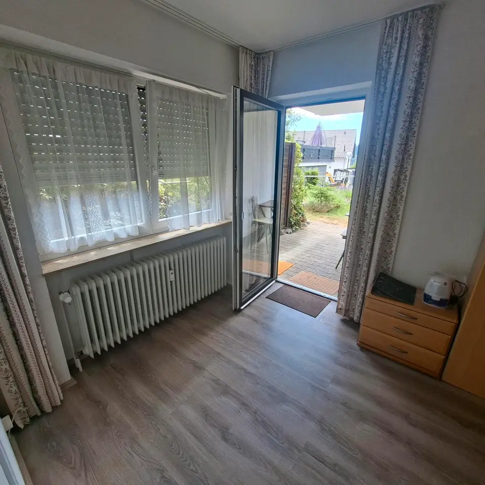Studio mit 25 m² in Waldshut-Tiengen – Bild 2