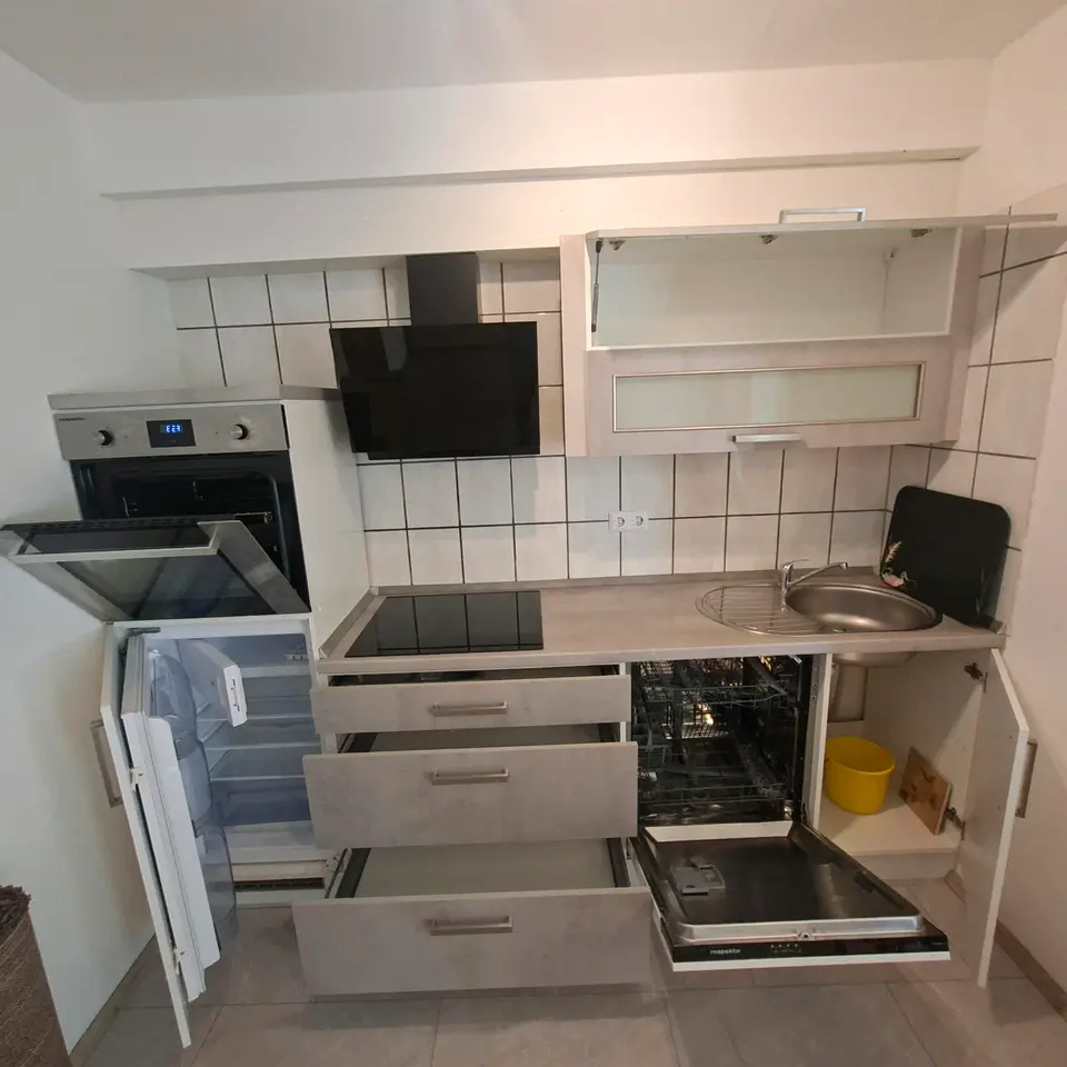 Studio mit 25 m² in Waldshut-Tiengen – Bild 3