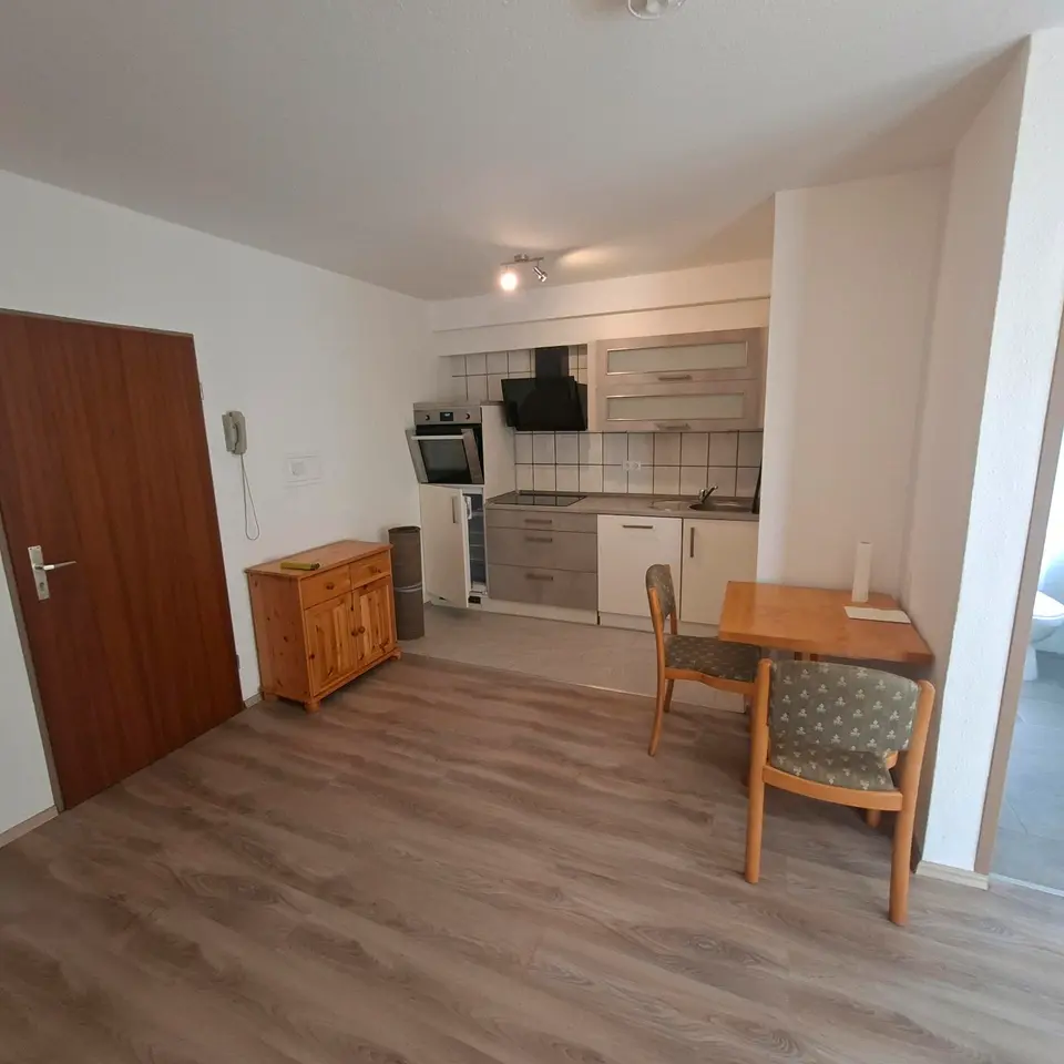 Studio mit 25 m² in Waldshut-Tiengen – Bild 4