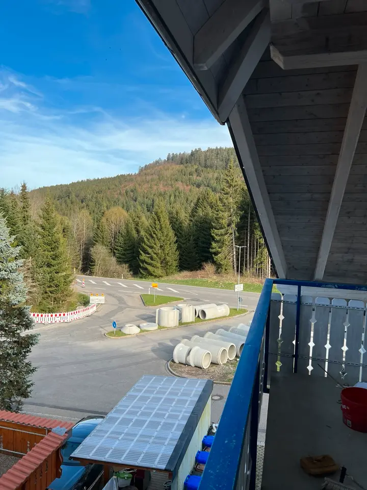 Studio mit 25 m² in Waldshut-Tiengen – Bild 10