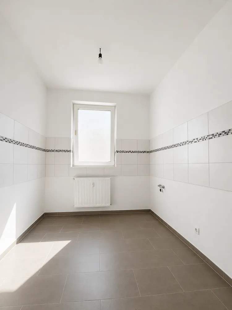 3 Zimmer Wohnung mit 63 m² in Hagen – Bild 2