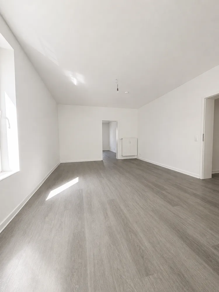 3 Zimmer Wohnung mit 63 m² in Hagen – Bild 4