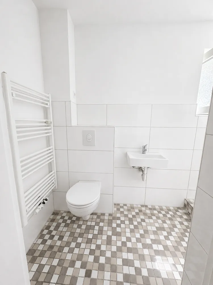 3 Zimmer Wohnung mit 63 m² in Hagen – Bild 5