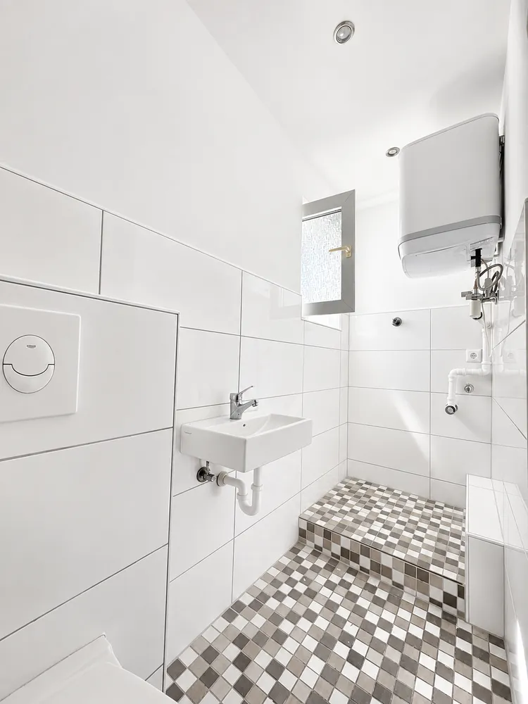 3 Zimmer Wohnung mit 63 m² in Hagen – Bild 6