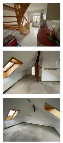 4 Zimmer Wohnung mit 100 m² in Halle (Saale) – Bild 1