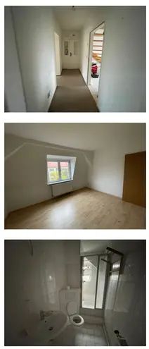 4 Zimmer Wohnung mit 100 m² in Halle (Saale) – Bild 2