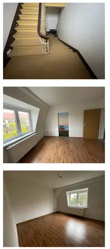 4 Zimmer Wohnung mit 100 m² in Halle (Saale) – Bild 3