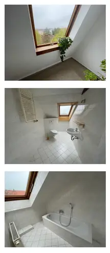 4 Zimmer Wohnung mit 100 m² in Halle (Saale) – Bild 6