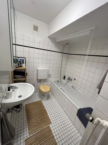 4 Zimmer Wohnung mit 64 m² in Gelsenkirchen – Bild 12