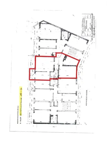 4 Zimmer Wohnung mit 64 m² in Gelsenkirchen – Bild 2