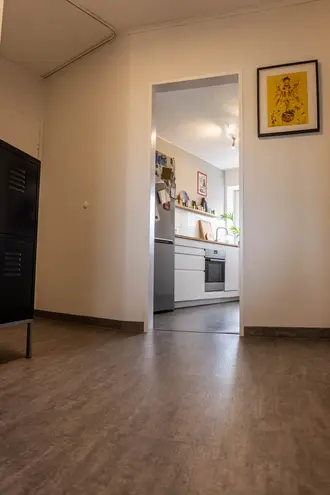4 Zimmer Wohnung mit 64 m² in Gelsenkirchen – Bild 5