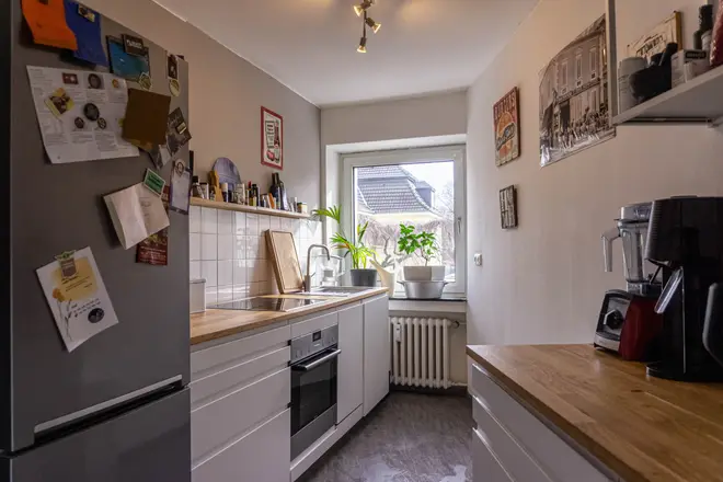4 Zimmer Wohnung mit 64 m² in Gelsenkirchen – Bild 6