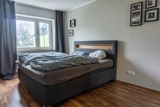 4 Zimmer Wohnung mit 64 m² in Gelsenkirchen – Bild 7