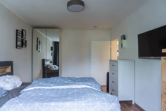 4 Zimmer Wohnung mit 64 m² in Gelsenkirchen – Bild 8
