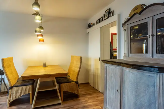 4 Zimmer Wohnung mit 64 m² in Gelsenkirchen – Bild 9
