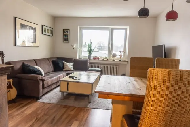 4 Zimmer Wohnung mit 64 m² in Gelsenkirchen – Bild 10