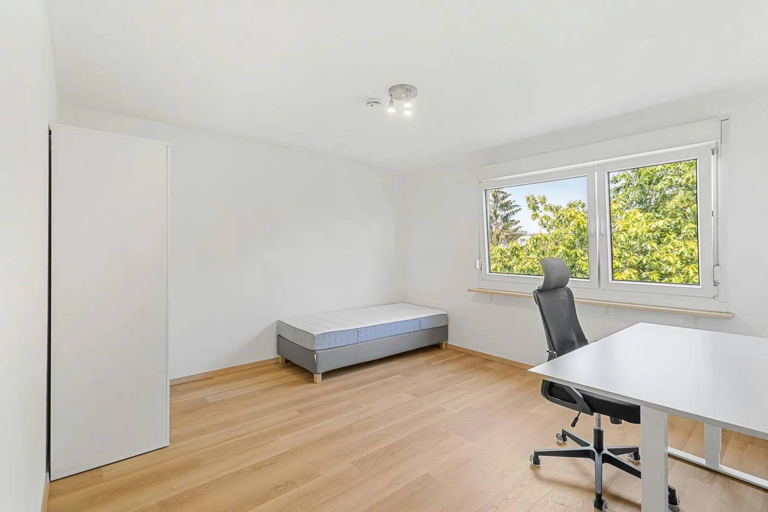 WG-Zimmer mit 17 m² in Regensburg – Bild 1