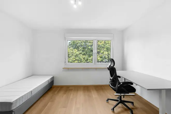 WG-Zimmer mit 17 m² in Regensburg – Bild 2