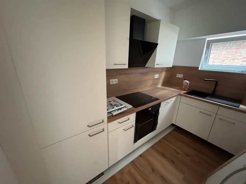 WG-Zimmer mit 105 m² in Emden – Bild 2
