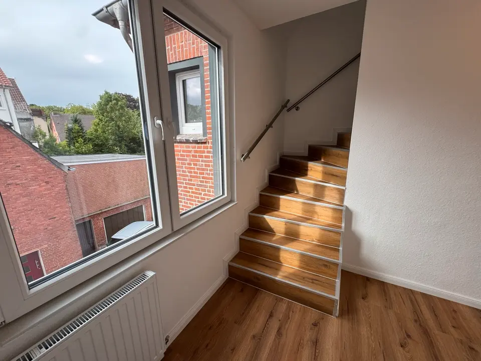 WG-Zimmer mit 105 m² in Emden – Bild 4