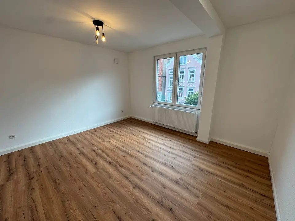 WG-Zimmer mit 105 m² in Emden – Bild 6