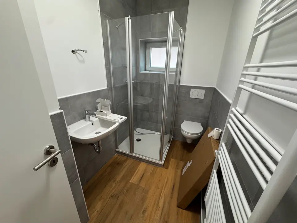 WG-Zimmer mit 105 m² in Emden – Bild 7