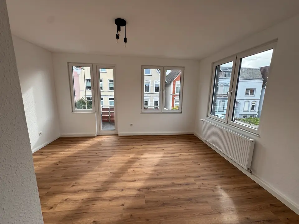 WG-Zimmer mit 105 m² in Emden – Bild 8