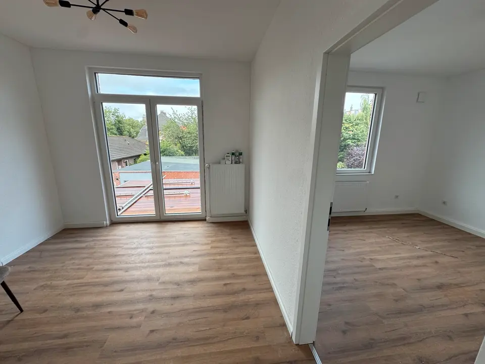 WG-Zimmer mit 105 m² in Emden – Bild 10